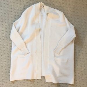 Free people oversized sweater